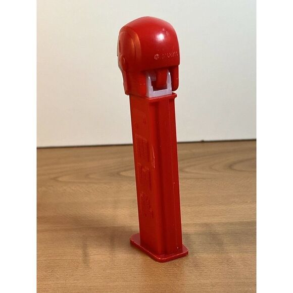 Iron Man Avengers Marvel Loose PEZ Dispenser Made in China - Picture 3 of 6